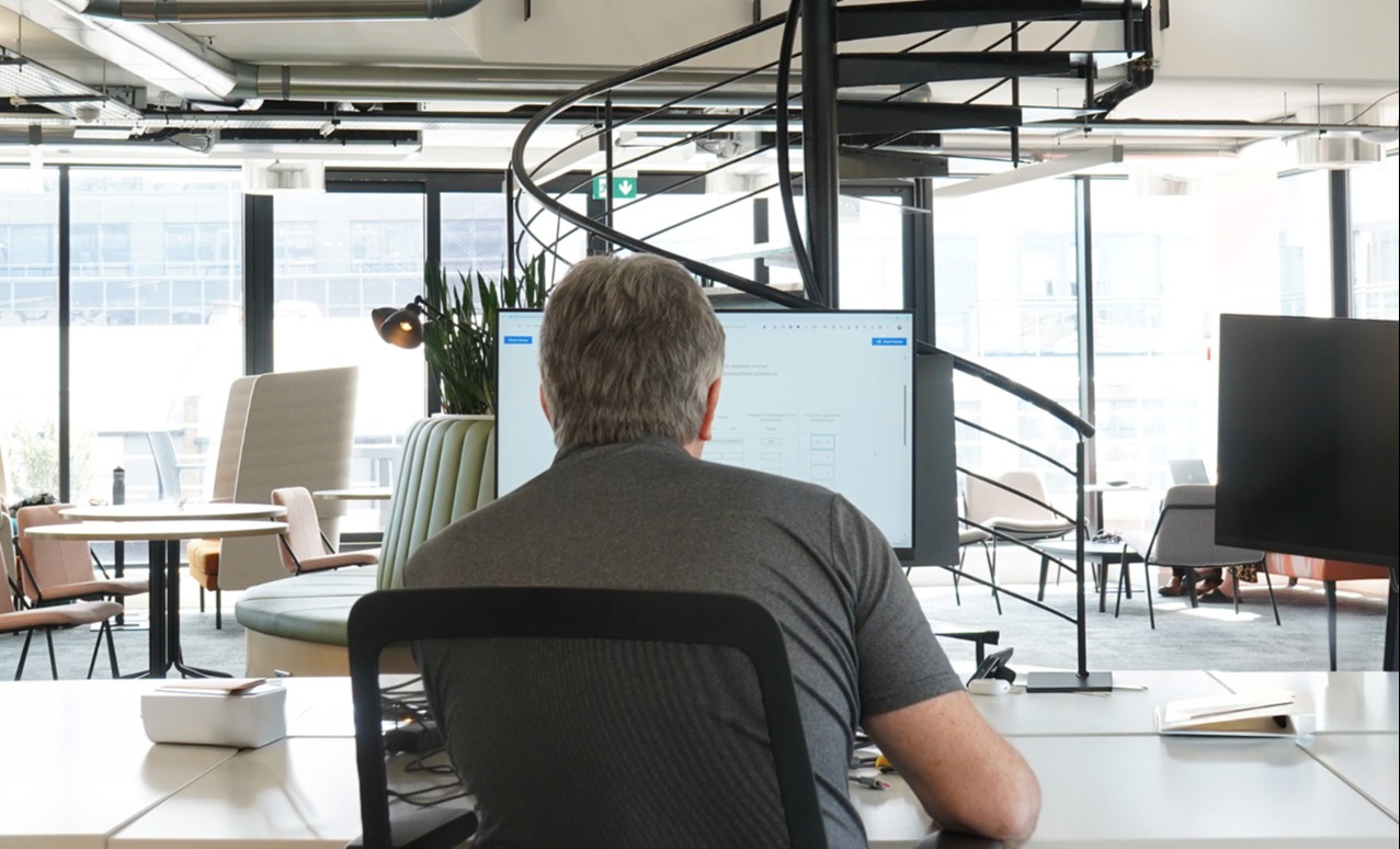 Our work with ServiceNow_box image