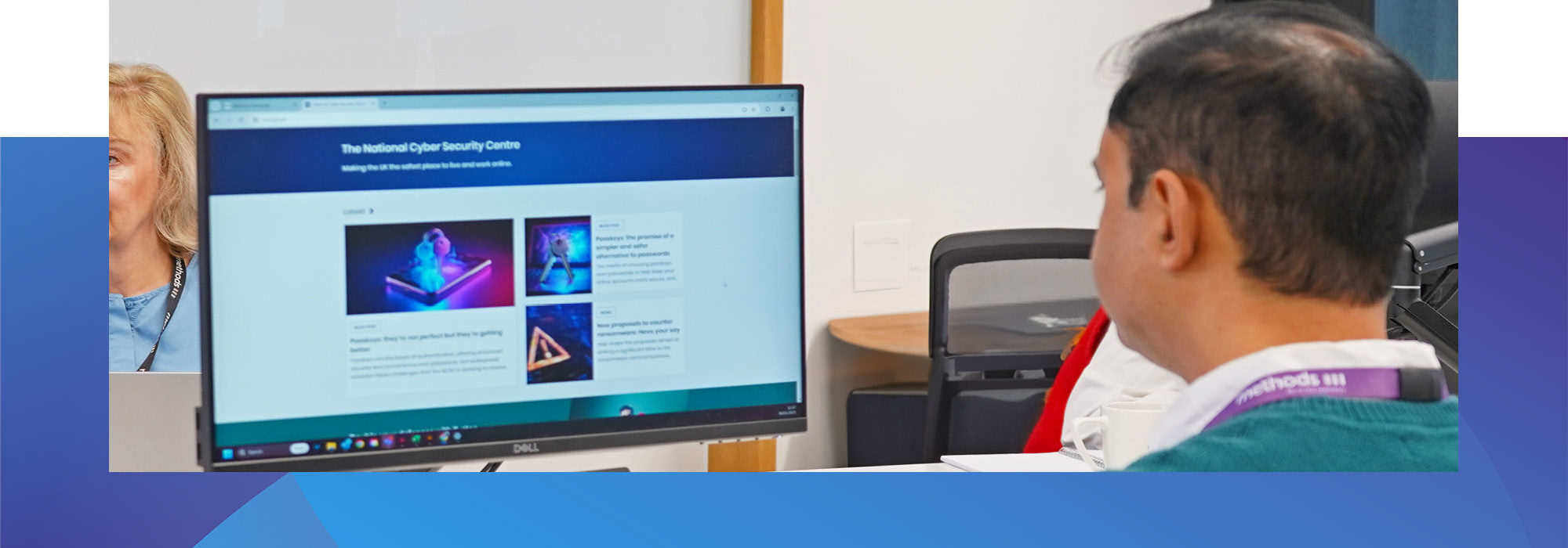 Service page_Cyber_Digital Identity and Access Management (IdAM)_hero banner