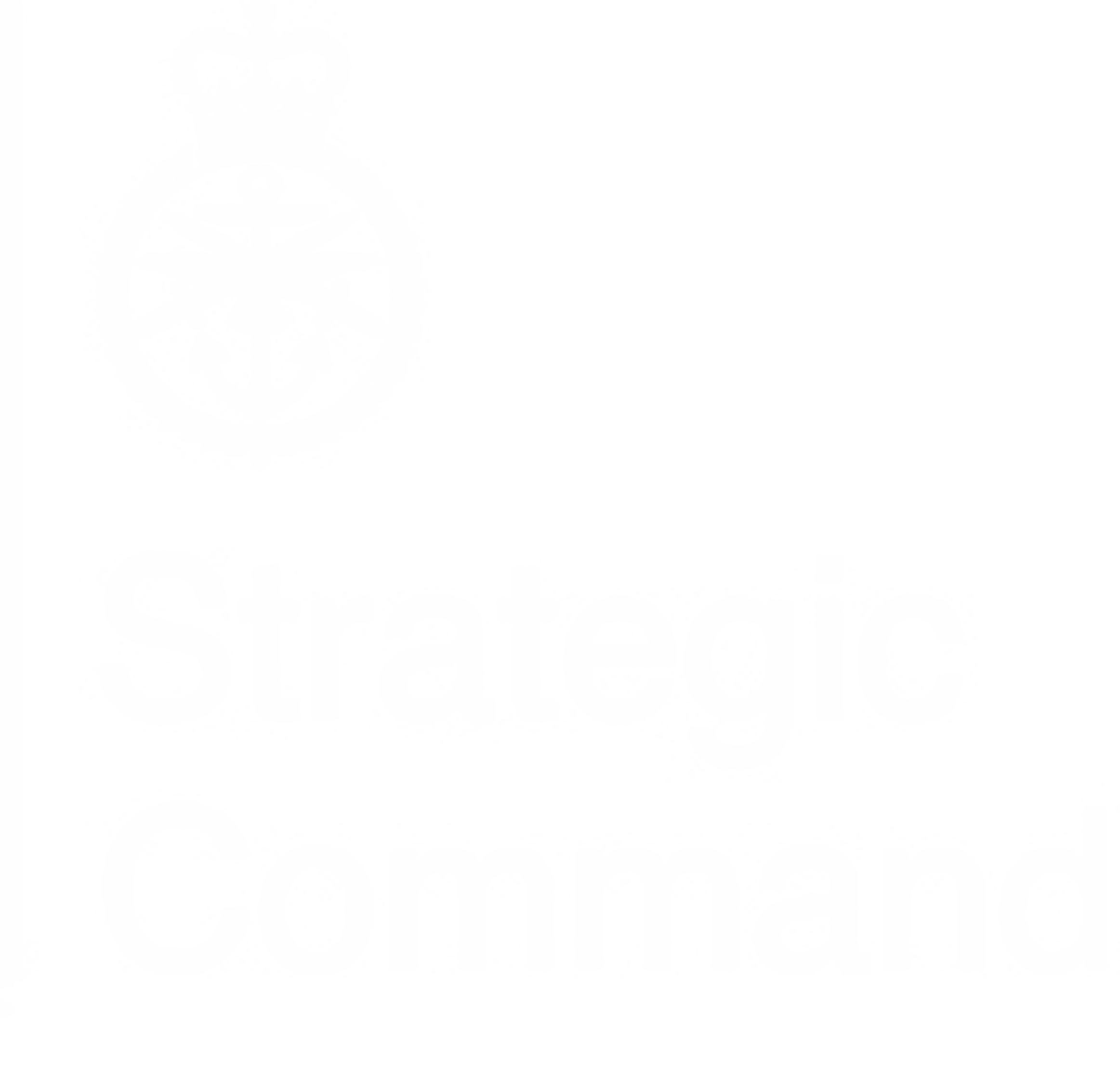 Strategic Command logo