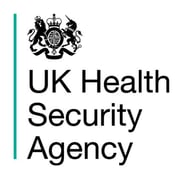 UKHSA Logo