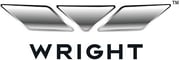 WrightBus colour logo
