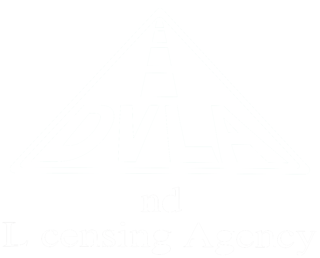 dvla logo